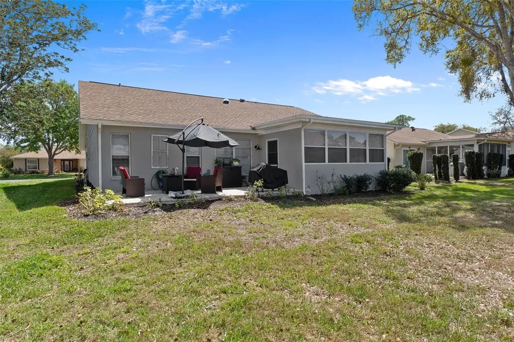2323 Westchester Boulevard Spring Hill FL 34606