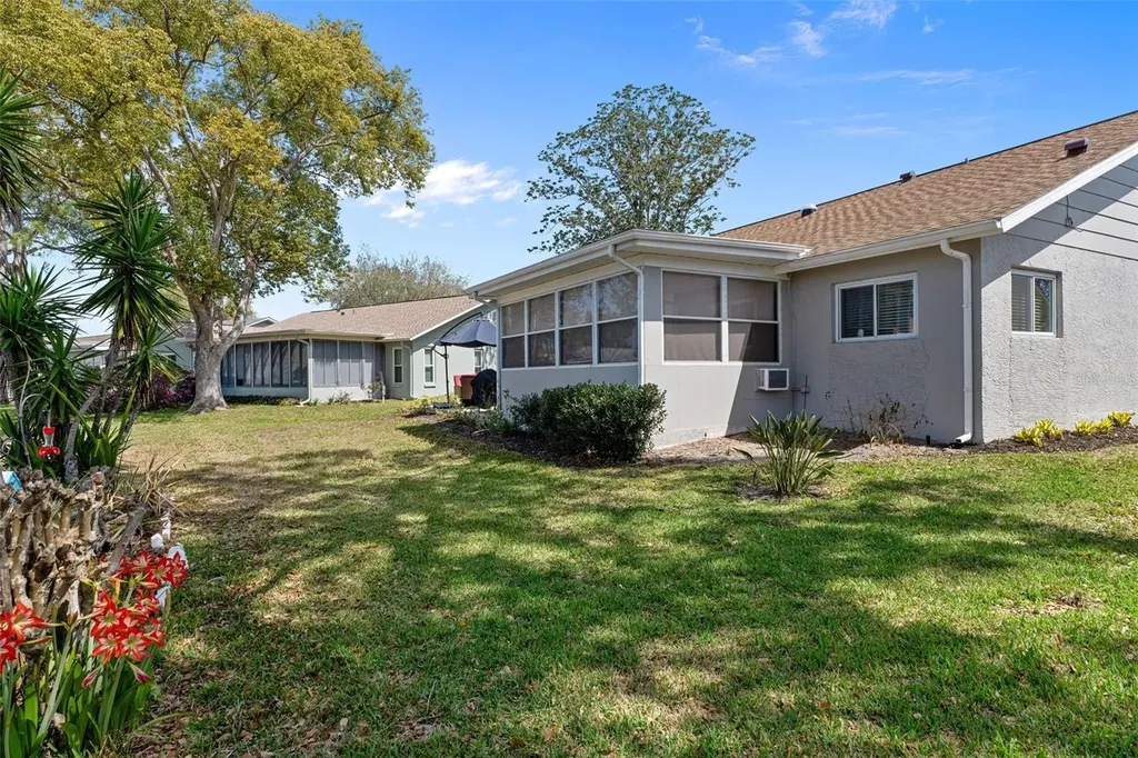 2323 Westchester Boulevard Spring Hill FL 34606