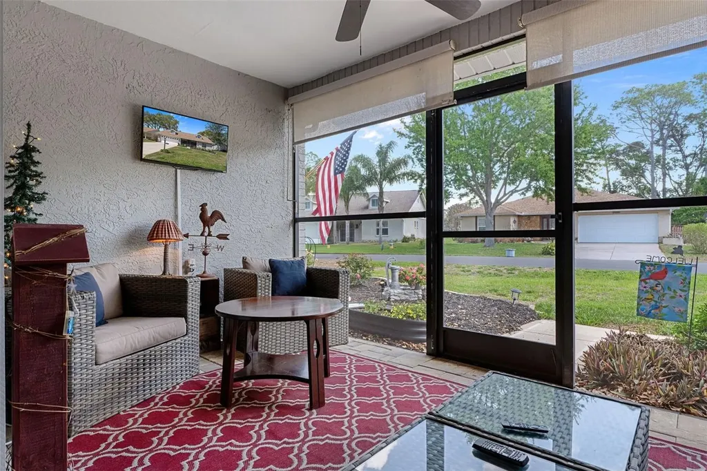 2323 Westchester Boulevard Spring Hill FL 34606