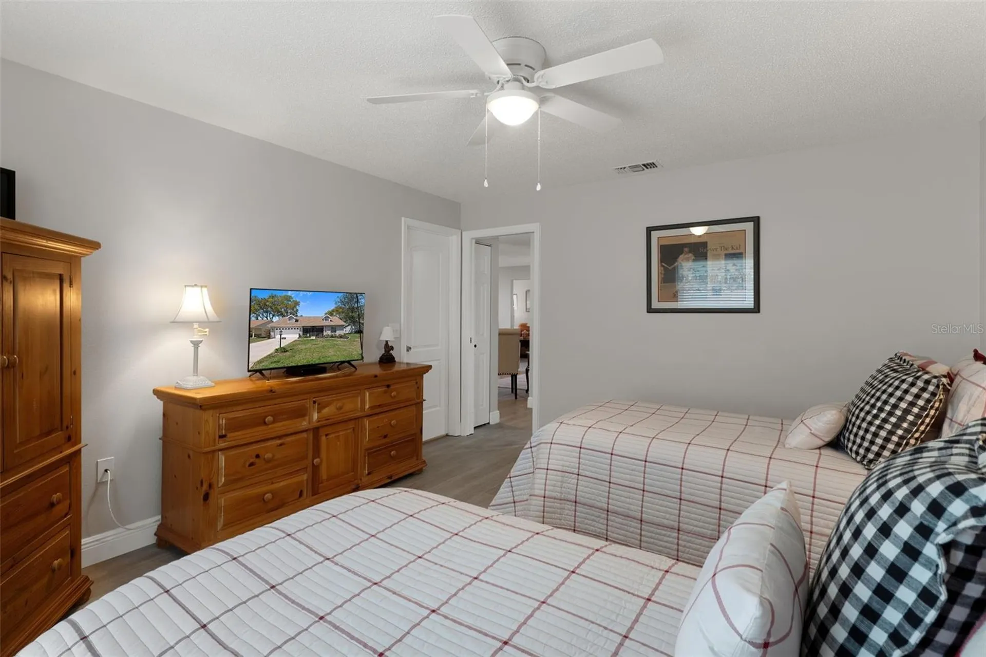 2323 Westchester Boulevard Spring Hill FL 34606