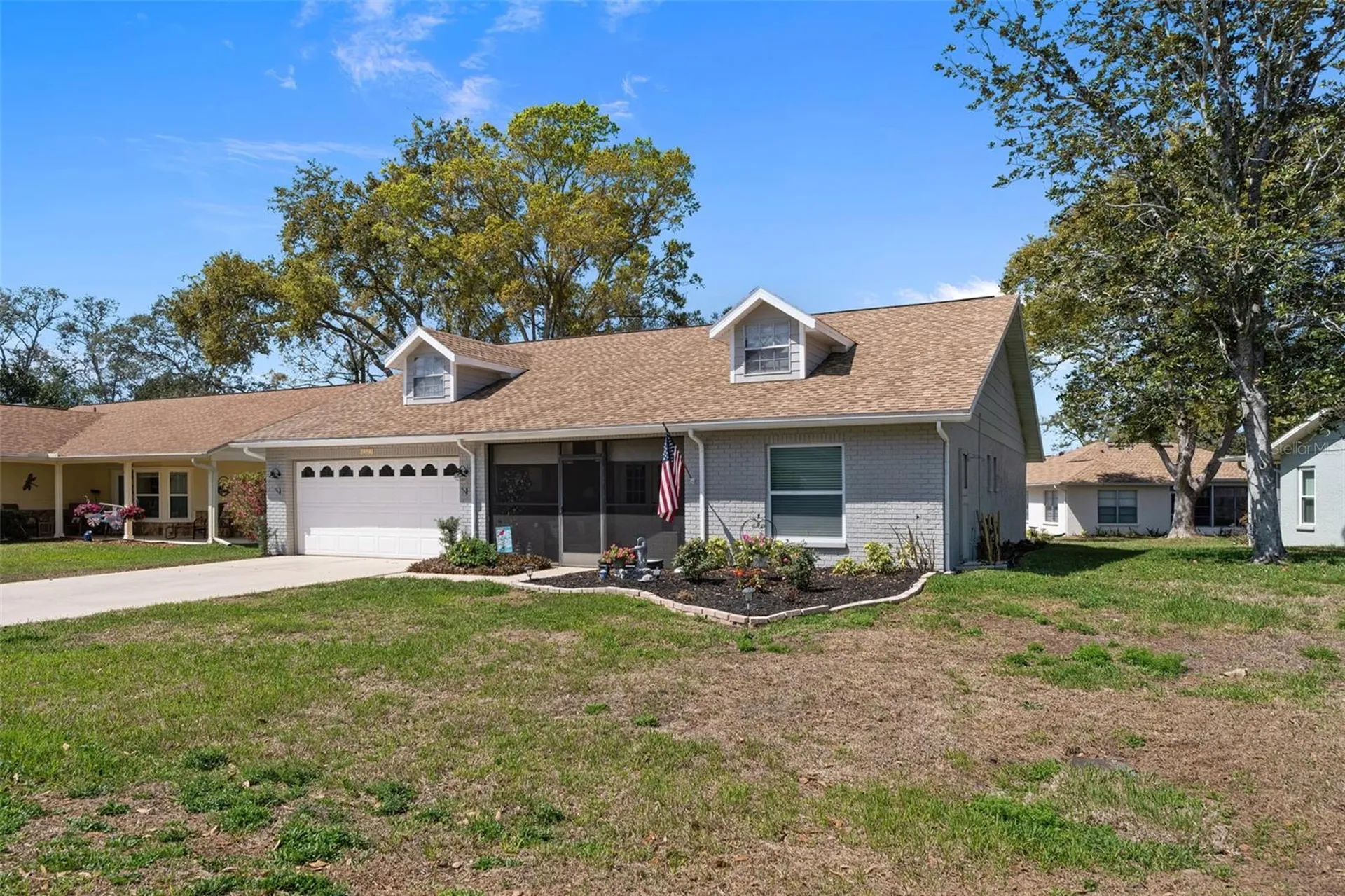 2323 Westchester Boulevard Spring Hill FL 34606