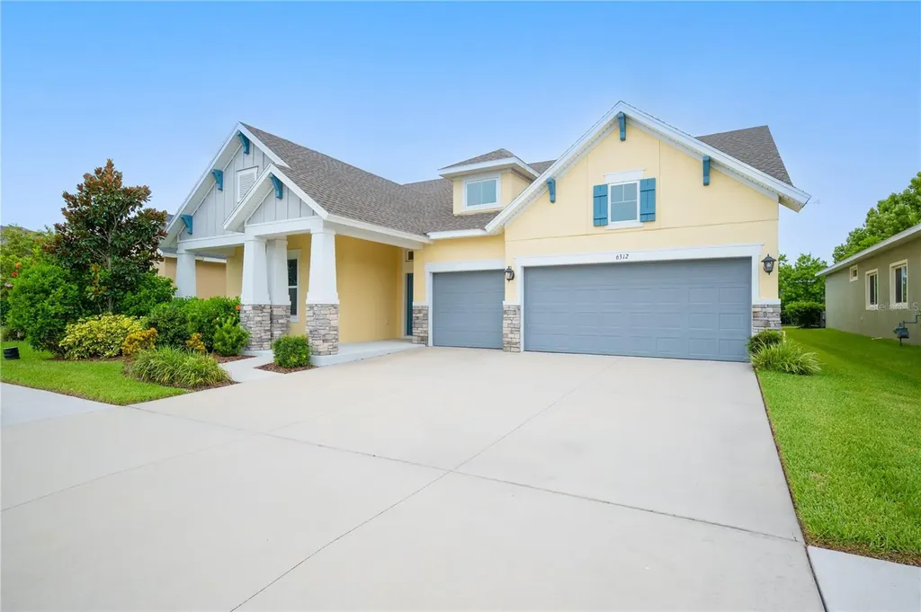 6312 Waves End Place Apollo Beach FL 33572