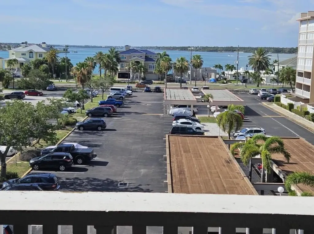 450 Treasure Island Causeway Treasure Island FL 33706