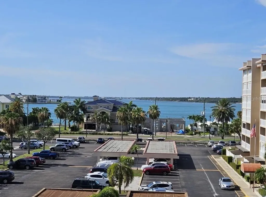 450 Treasure Island Causeway Treasure Island FL 33706