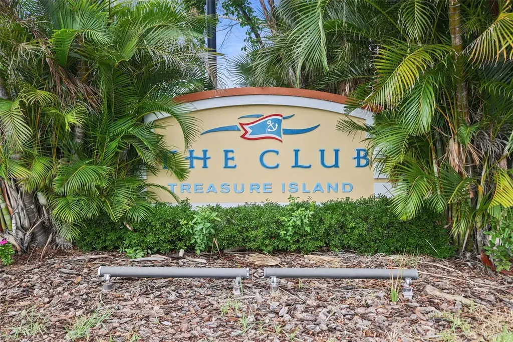 450 Treasure Island Causeway Treasure Island FL 33706