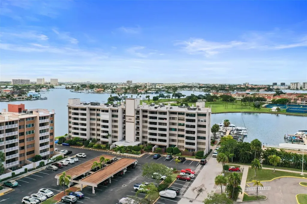 450 Treasure Island Causeway Treasure Island FL 33706
