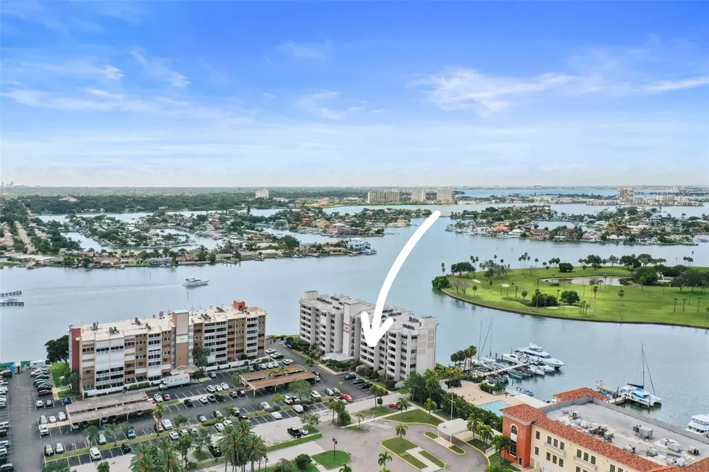 450 Treasure Island Causeway Treasure Island FL 33706