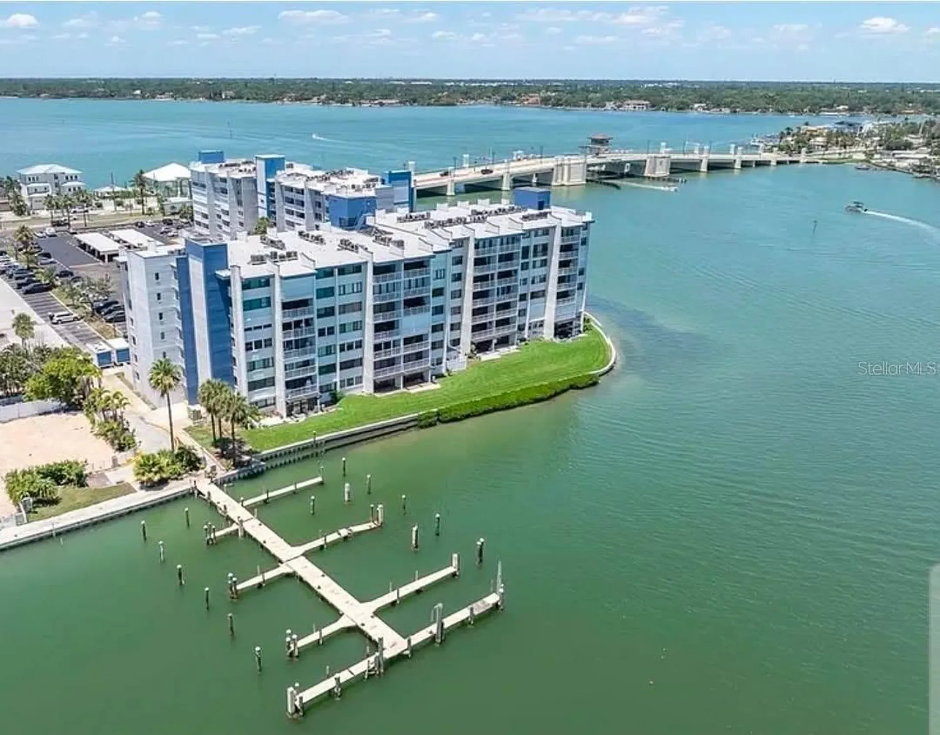 450 Treasure Island Causeway Treasure Island FL 33706