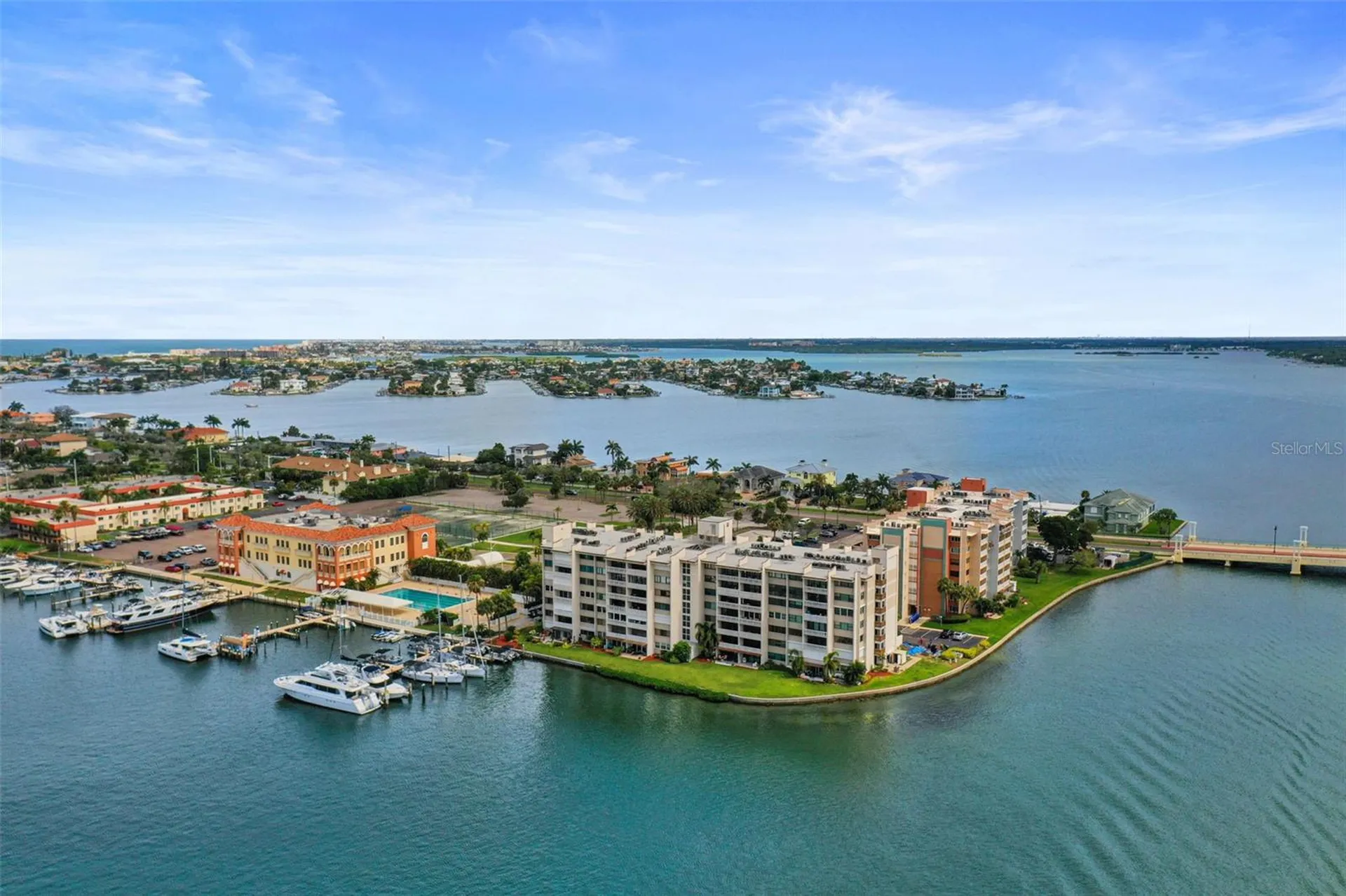 450 Treasure Island Causeway Treasure Island FL 33706