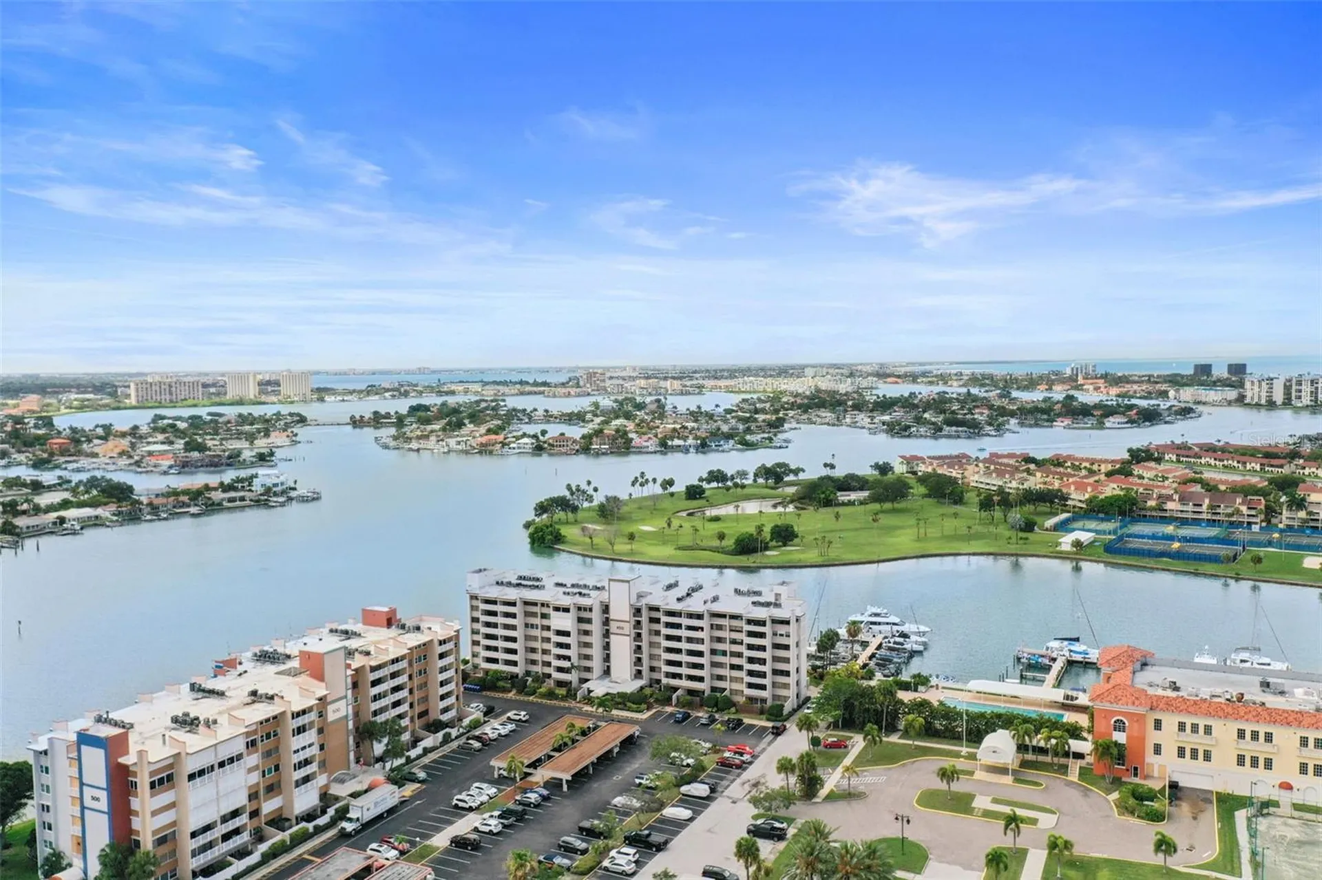 450 Treasure Island Causeway Treasure Island FL 33706