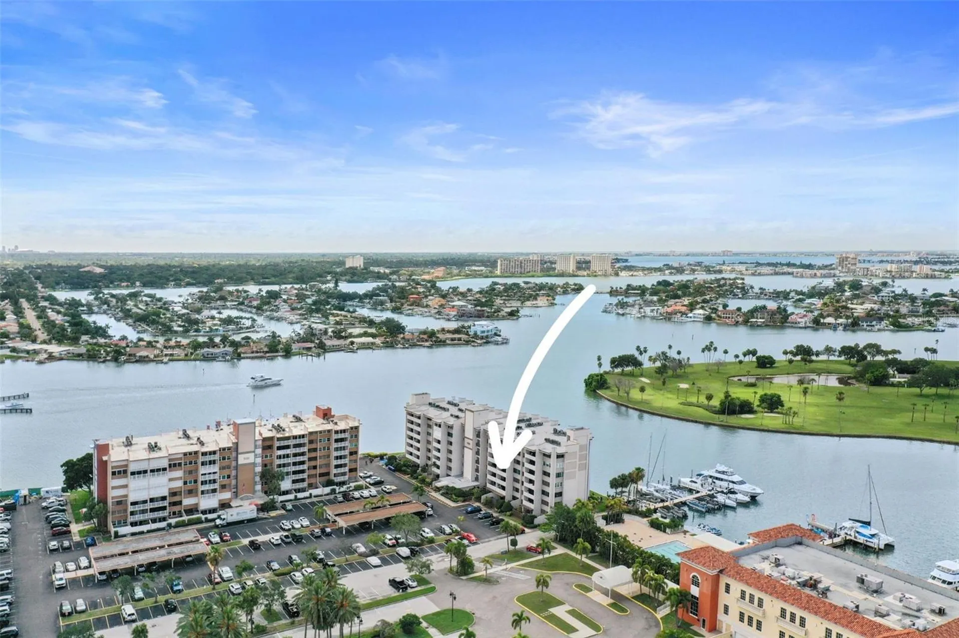 450 Treasure Island Causeway Treasure Island FL 33706
