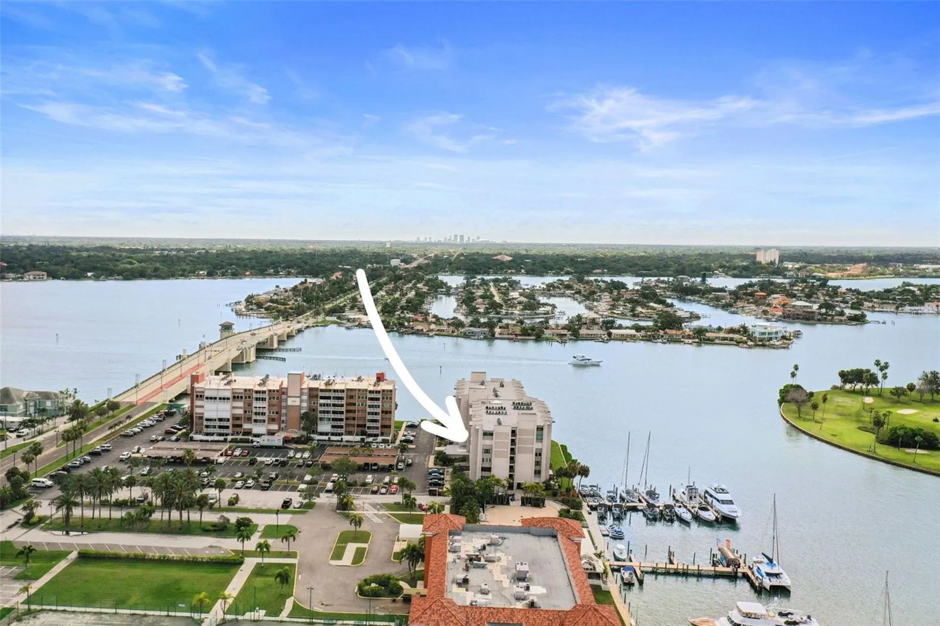 450 Treasure Island Causeway Treasure Island FL 33706