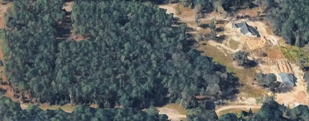 Tbd Melrose FL 32666