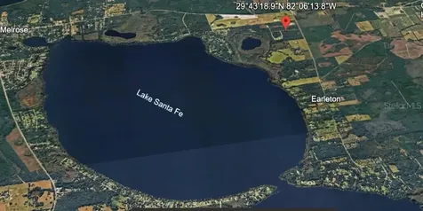 Tbd Melrose FL 32666