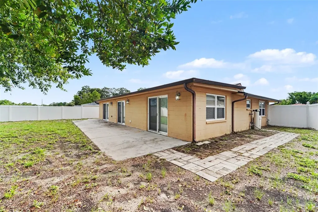 7612 Dale Drive Port Richey FL 34668