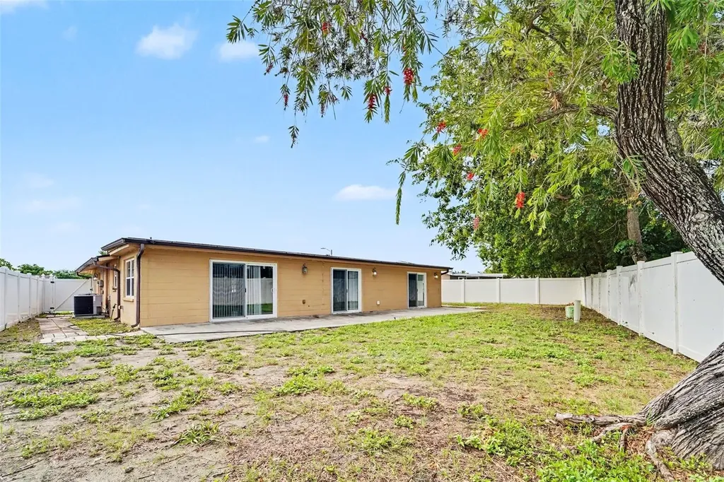 7612 Dale Drive Port Richey FL 34668