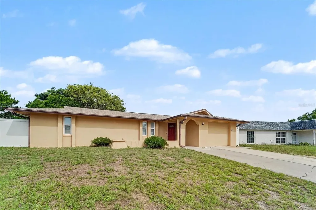7612 Dale Drive Port Richey FL 34668