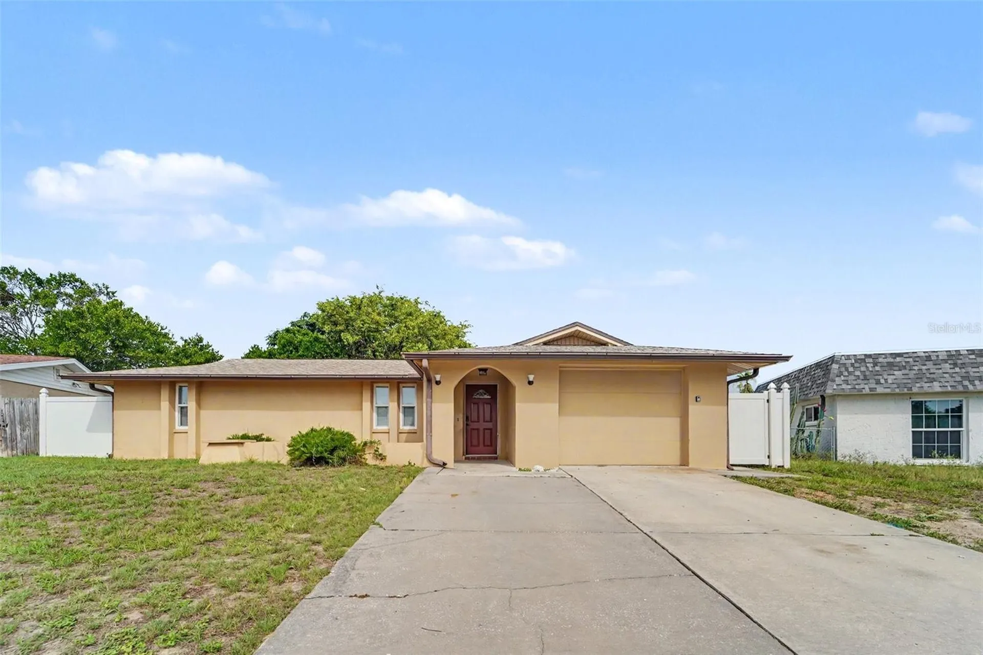 7612 Dale Drive Port Richey FL 34668