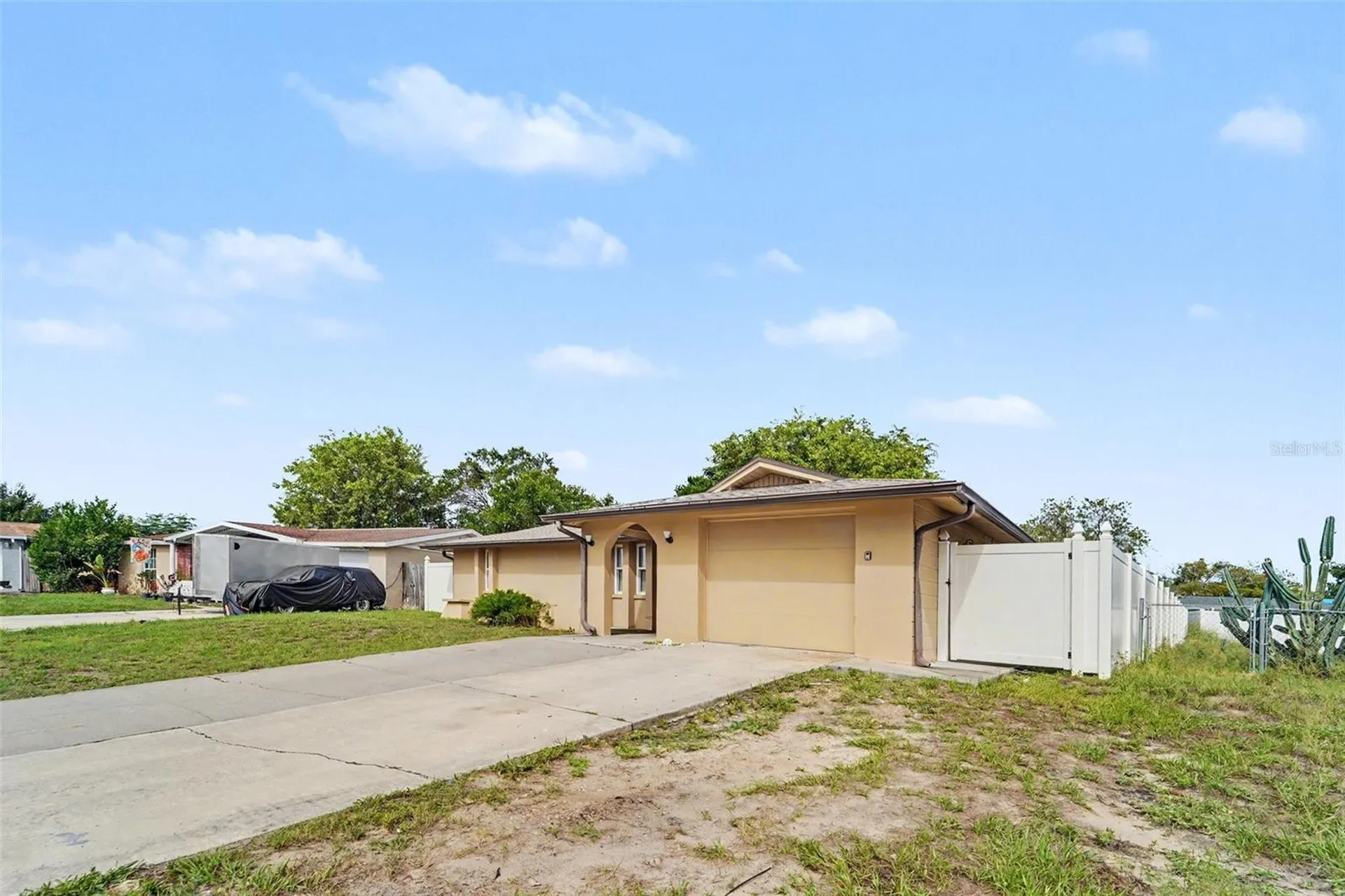 7612 Dale Drive Port Richey FL 34668