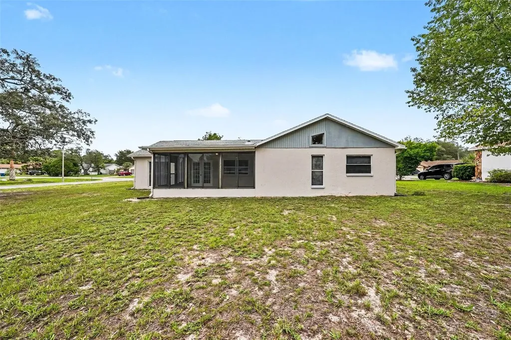 8009 Pagoda Drive Spring Hill FL 34606