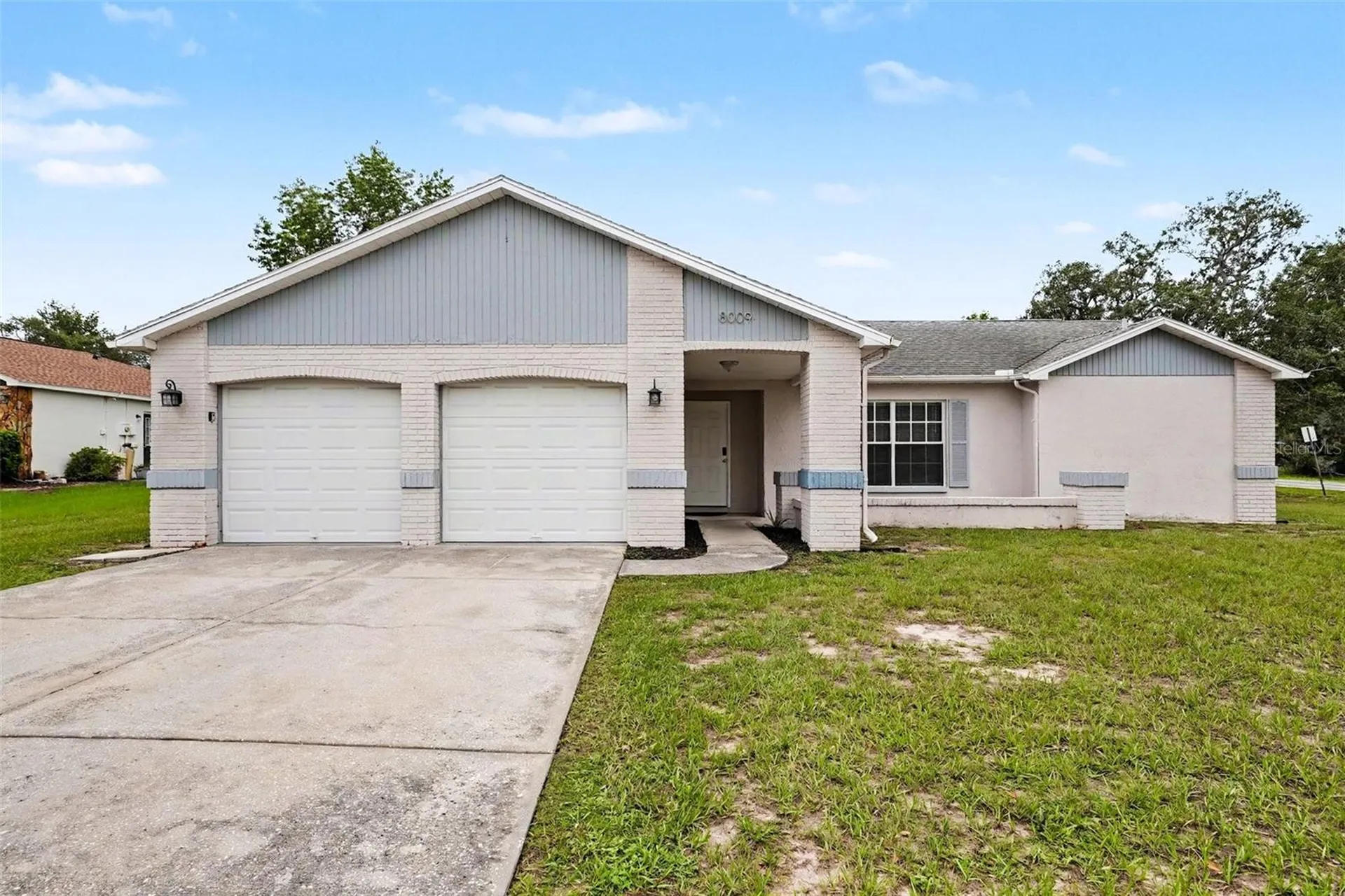8009 Pagoda Drive Spring Hill FL 34606