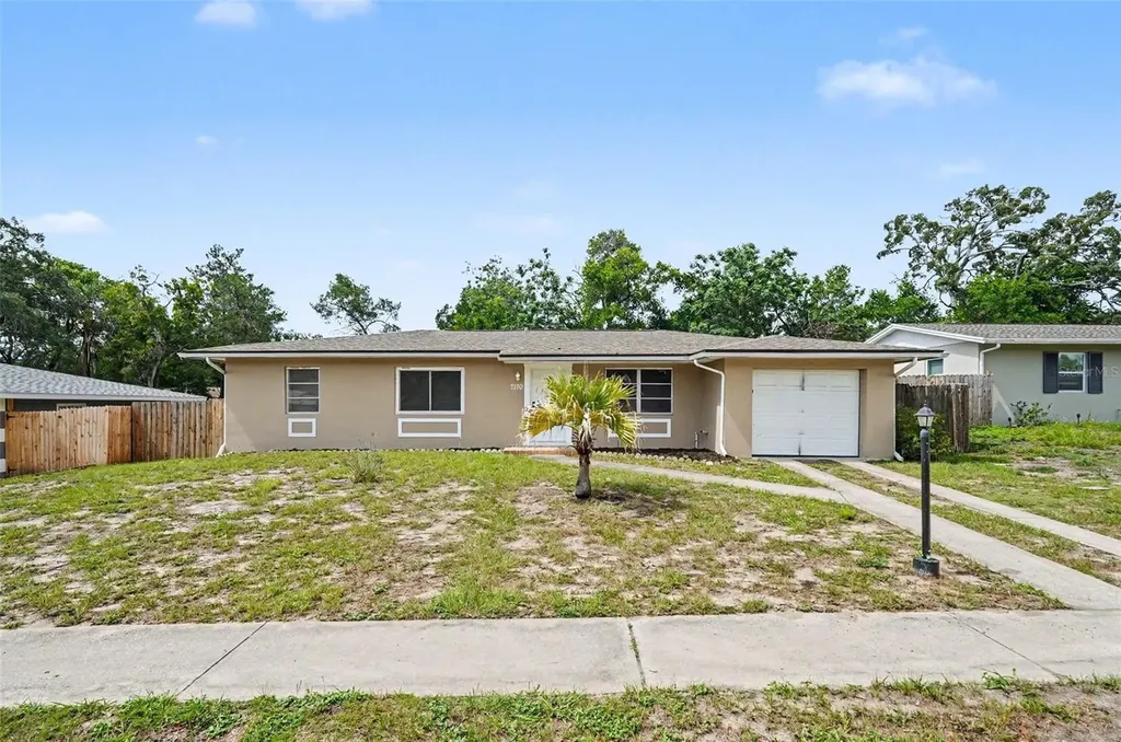 7170 Holiday Drive Spring Hill FL 34606