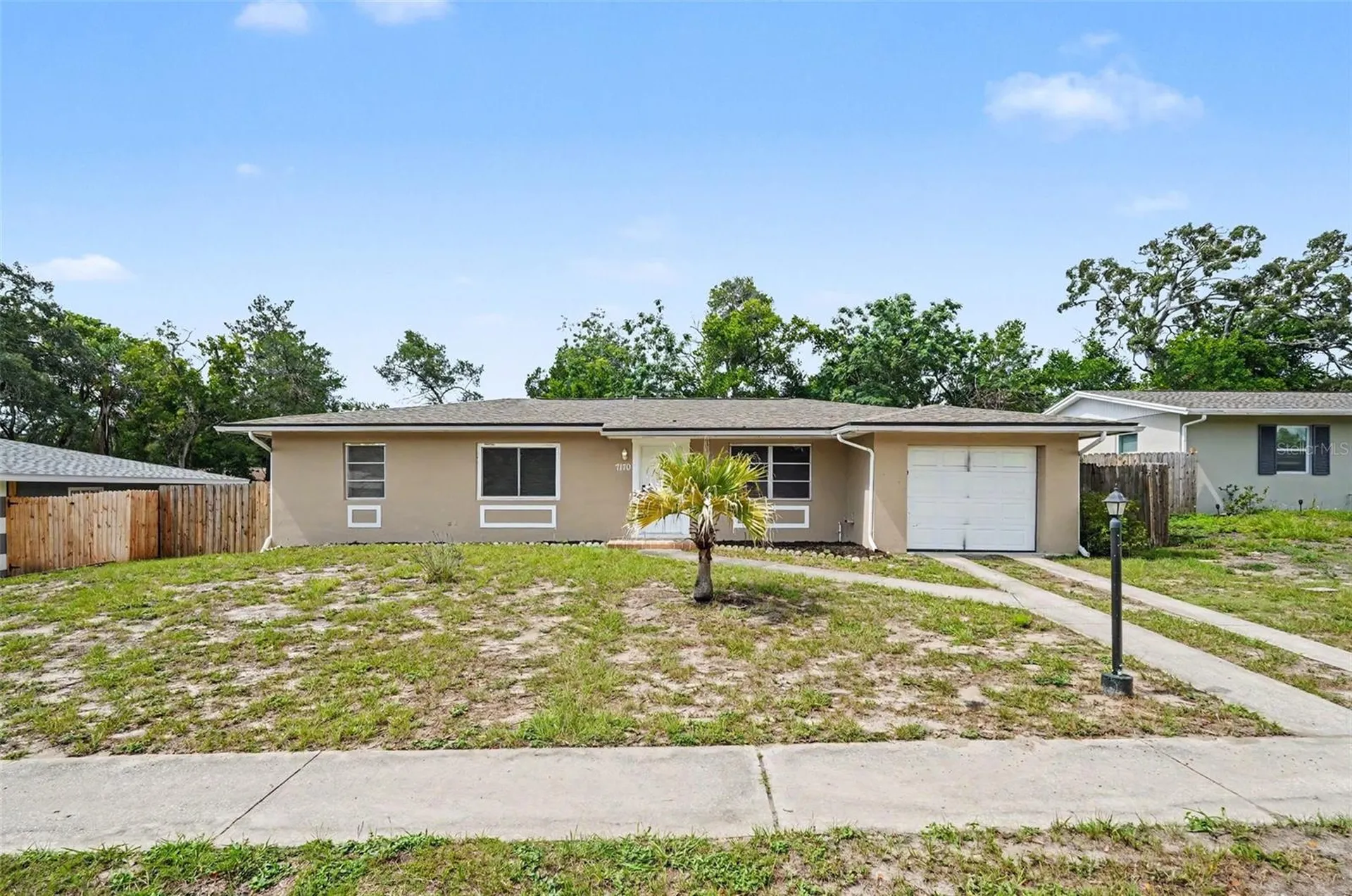 7170 Holiday Drive Spring Hill FL 34606