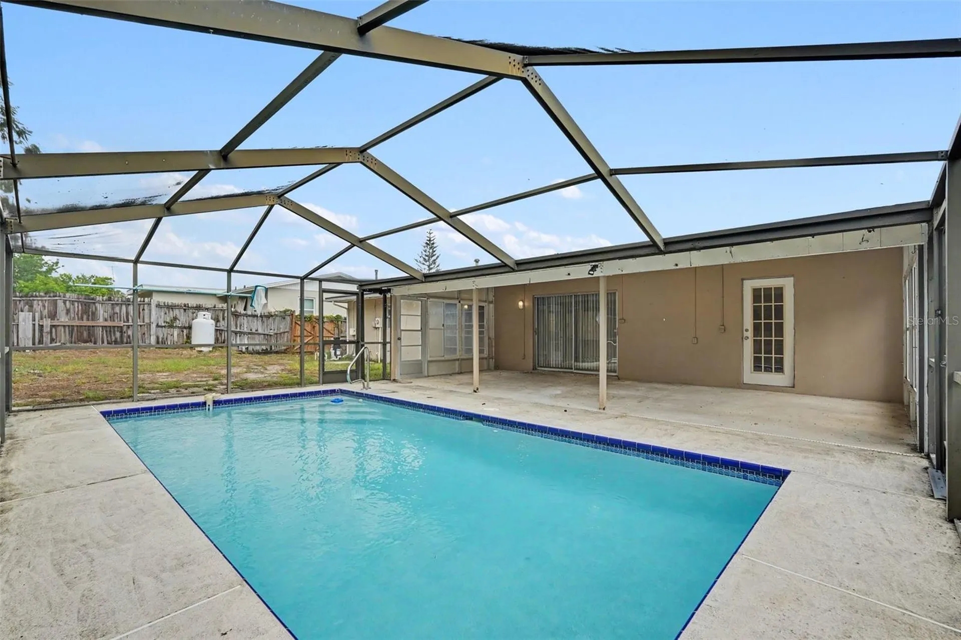 7170 Holiday Drive Spring Hill FL 34606