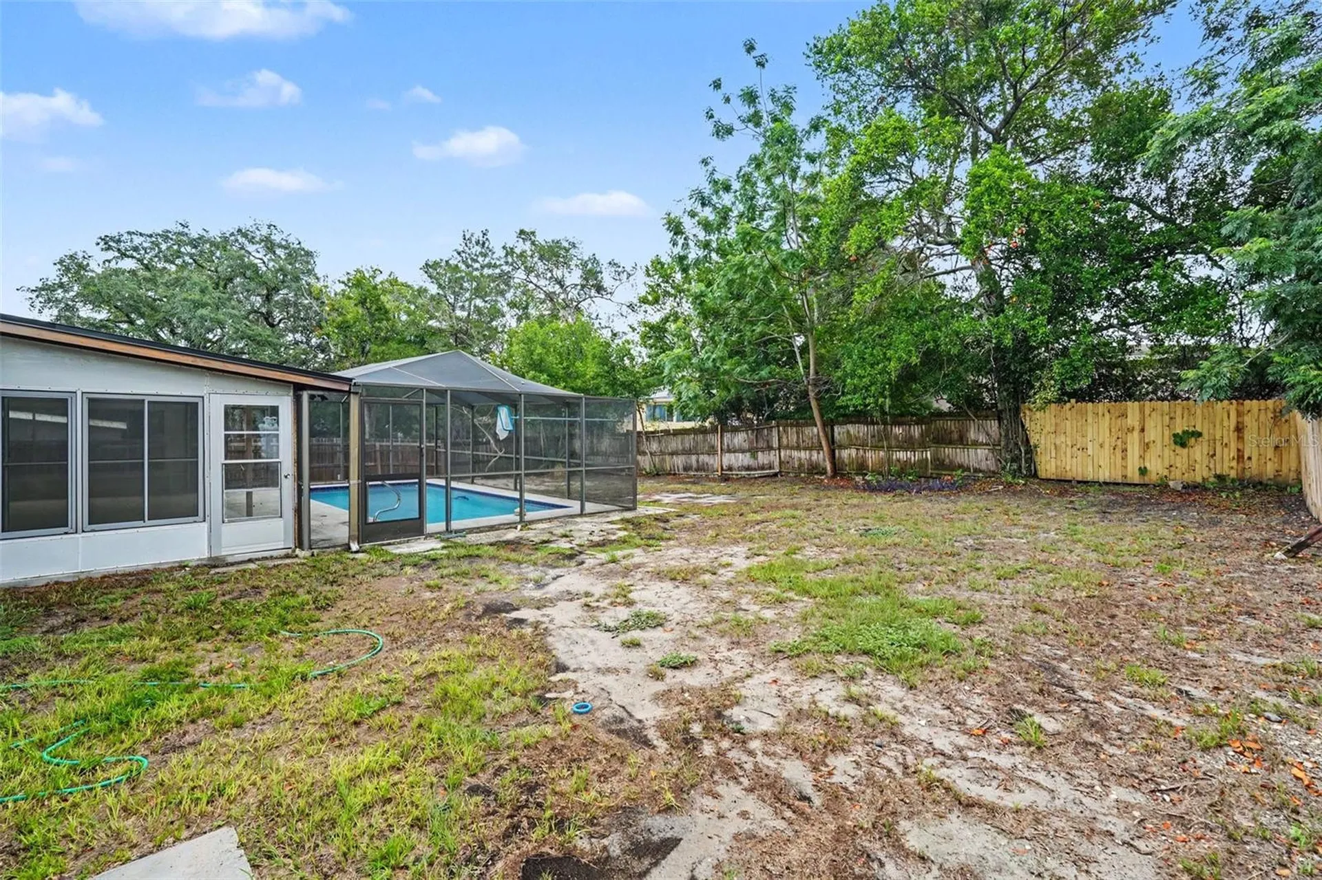 7170 Holiday Drive Spring Hill FL 34606