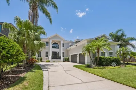 5105 W Neptune Way Tampa FL 33609
