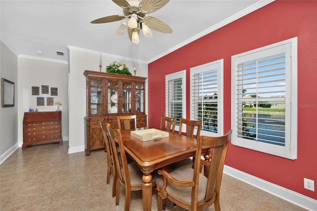 24819 Rio Villa Lakes Circle Punta Gorda FL 33950