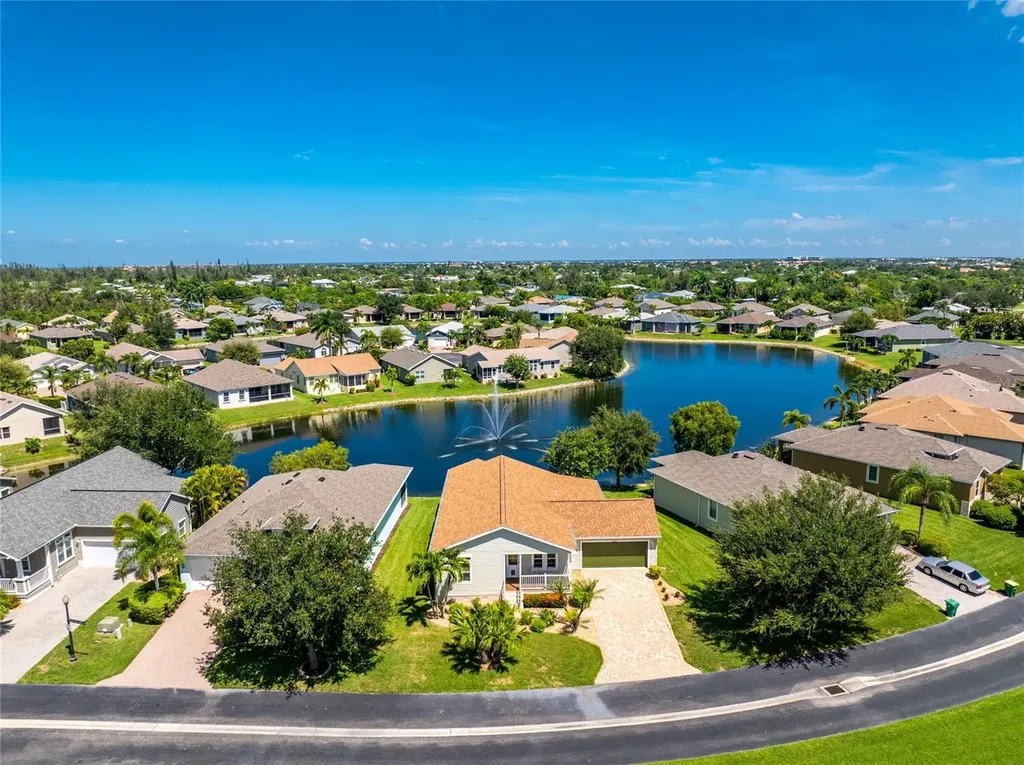 24819 Rio Villa Lakes Circle Punta Gorda FL 33950