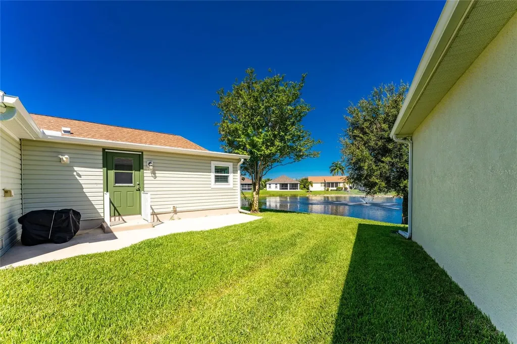 24819 Rio Villa Lakes Circle Punta Gorda FL 33950