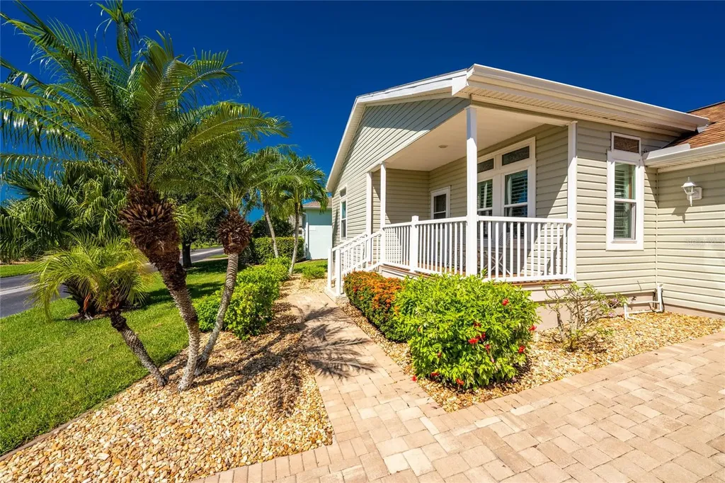 24819 Rio Villa Lakes Circle Punta Gorda FL 33950