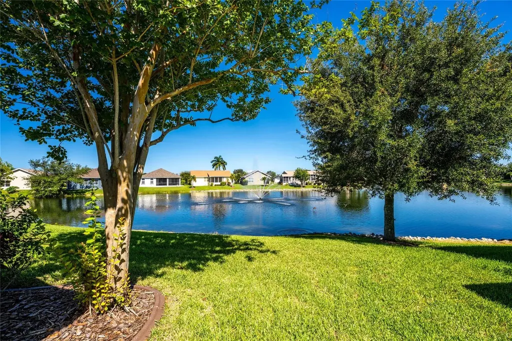 24819 Rio Villa Lakes Circle Punta Gorda FL 33950