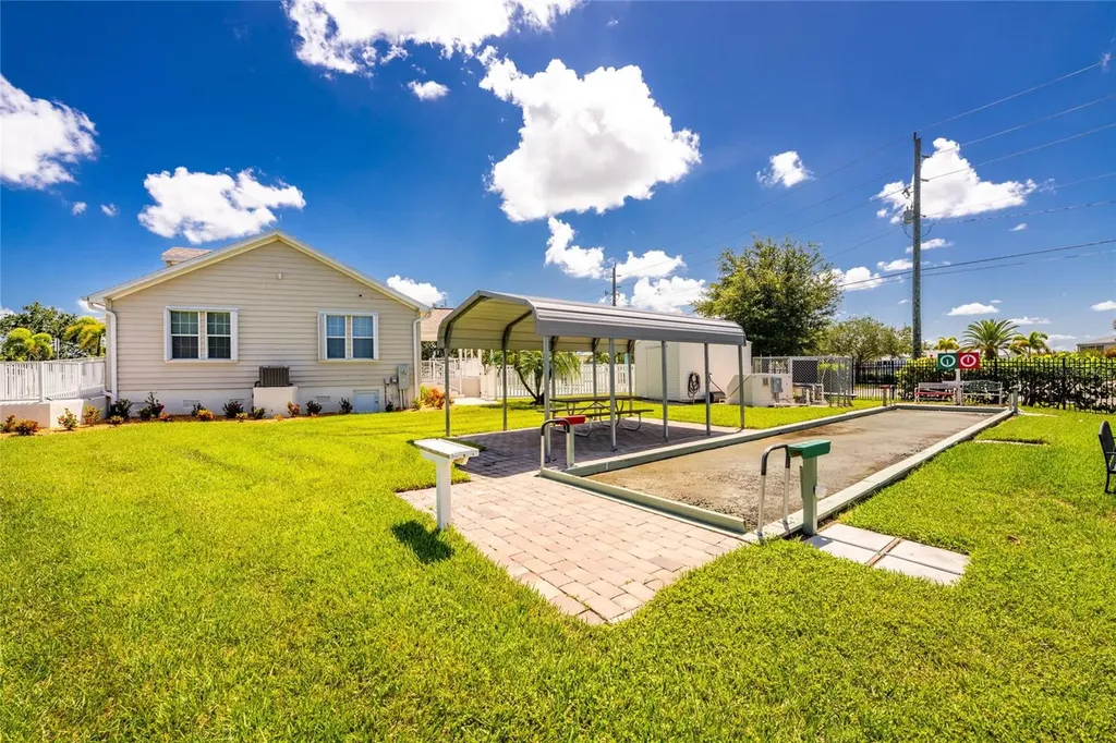 24819 Rio Villa Lakes Circle Punta Gorda FL 33950