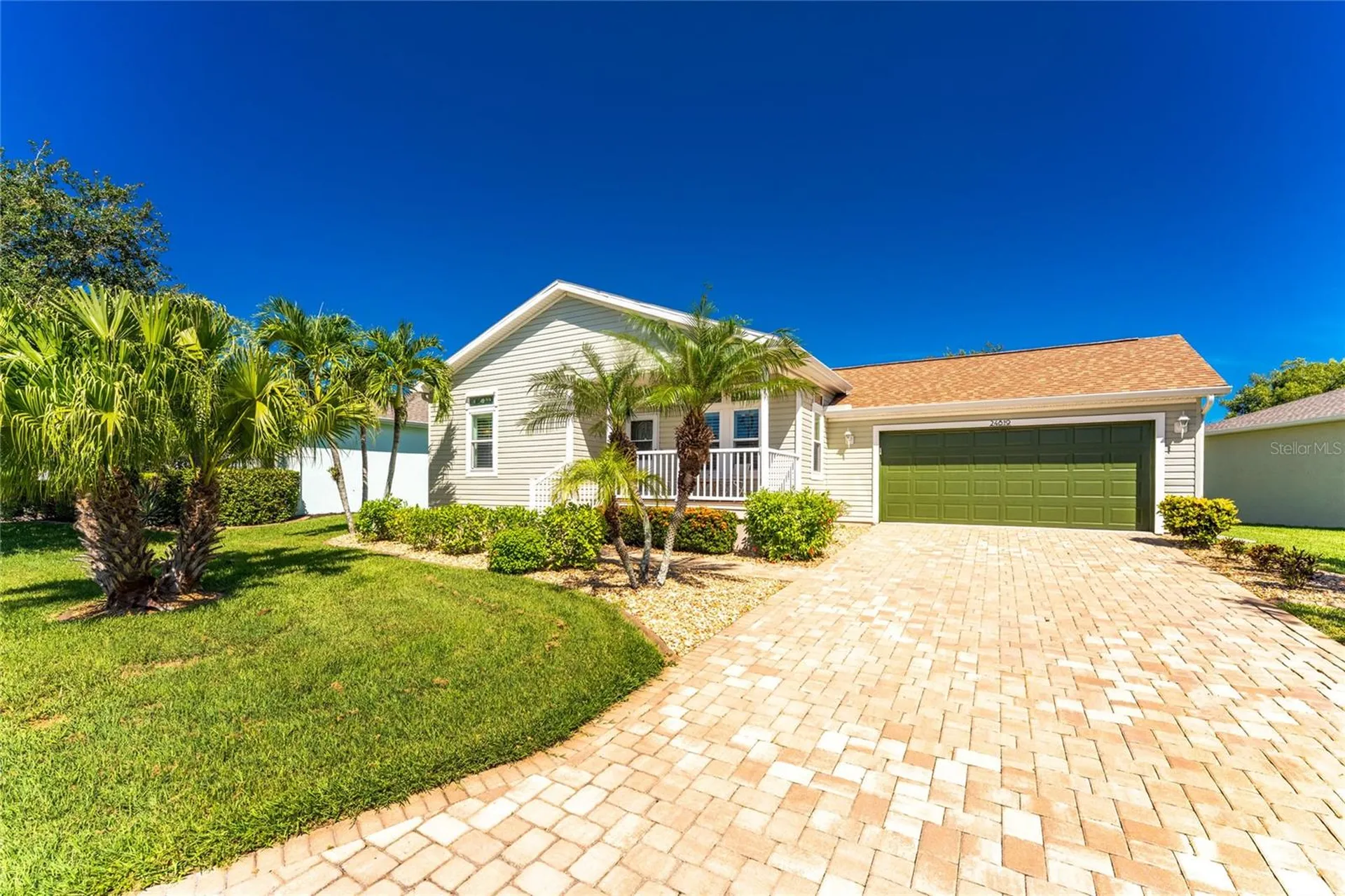 24819 Rio Villa Lakes Circle Punta Gorda FL 33950