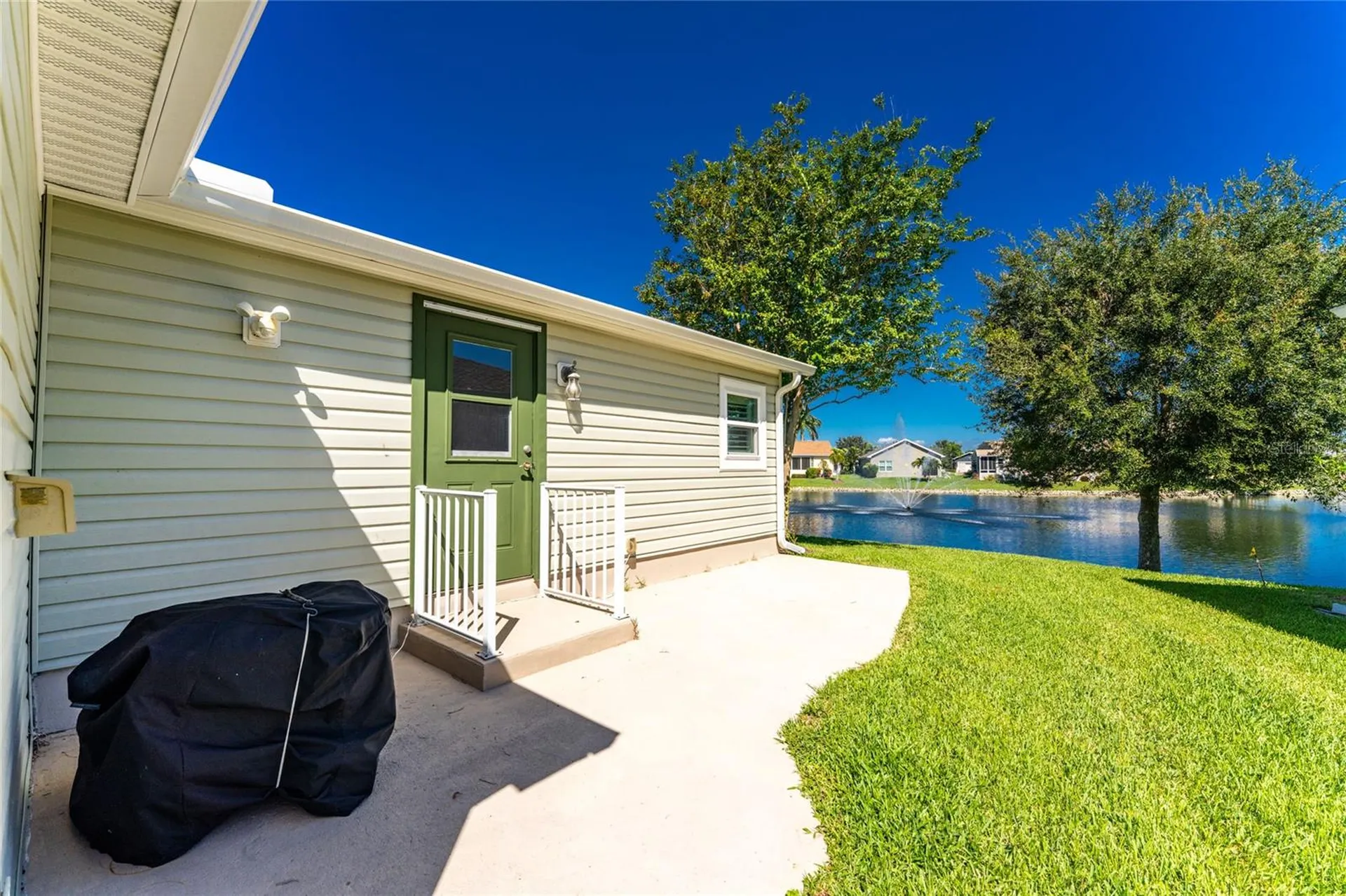 24819 Rio Villa Lakes Circle Punta Gorda FL 33950