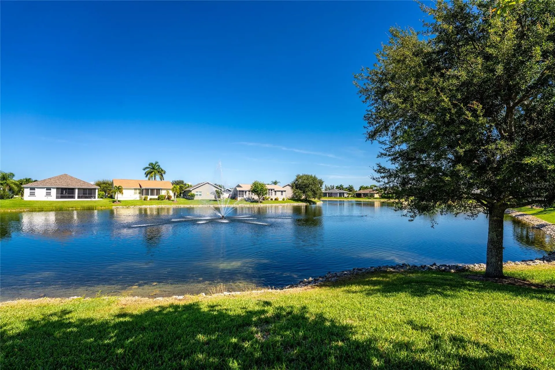 24819 Rio Villa Lakes Circle Punta Gorda FL 33950