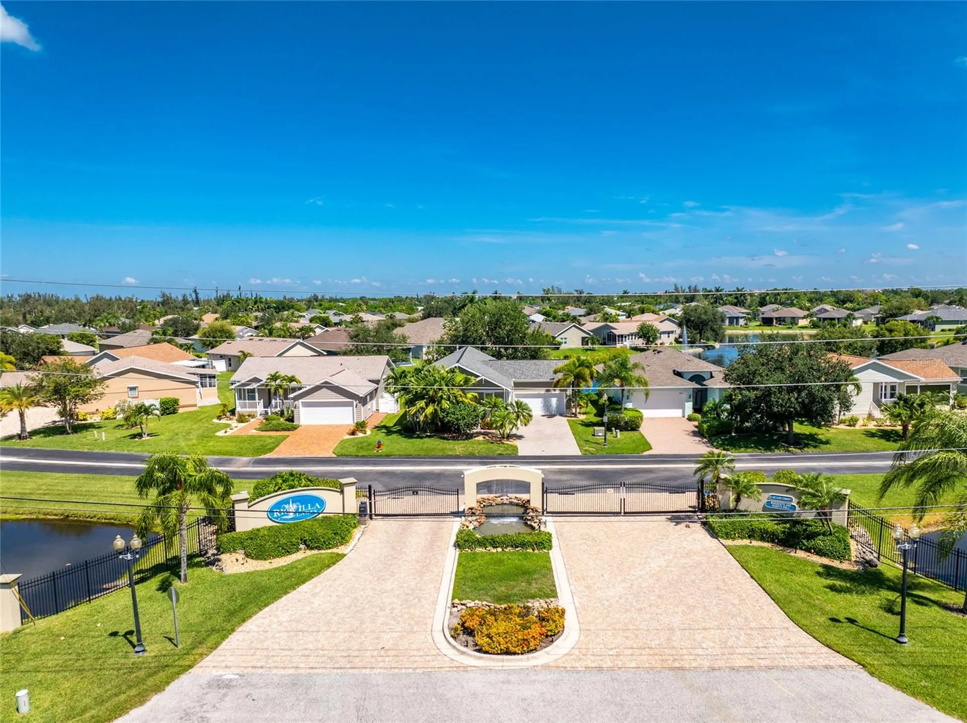 24819 Rio Villa Lakes Circle Punta Gorda FL 33950