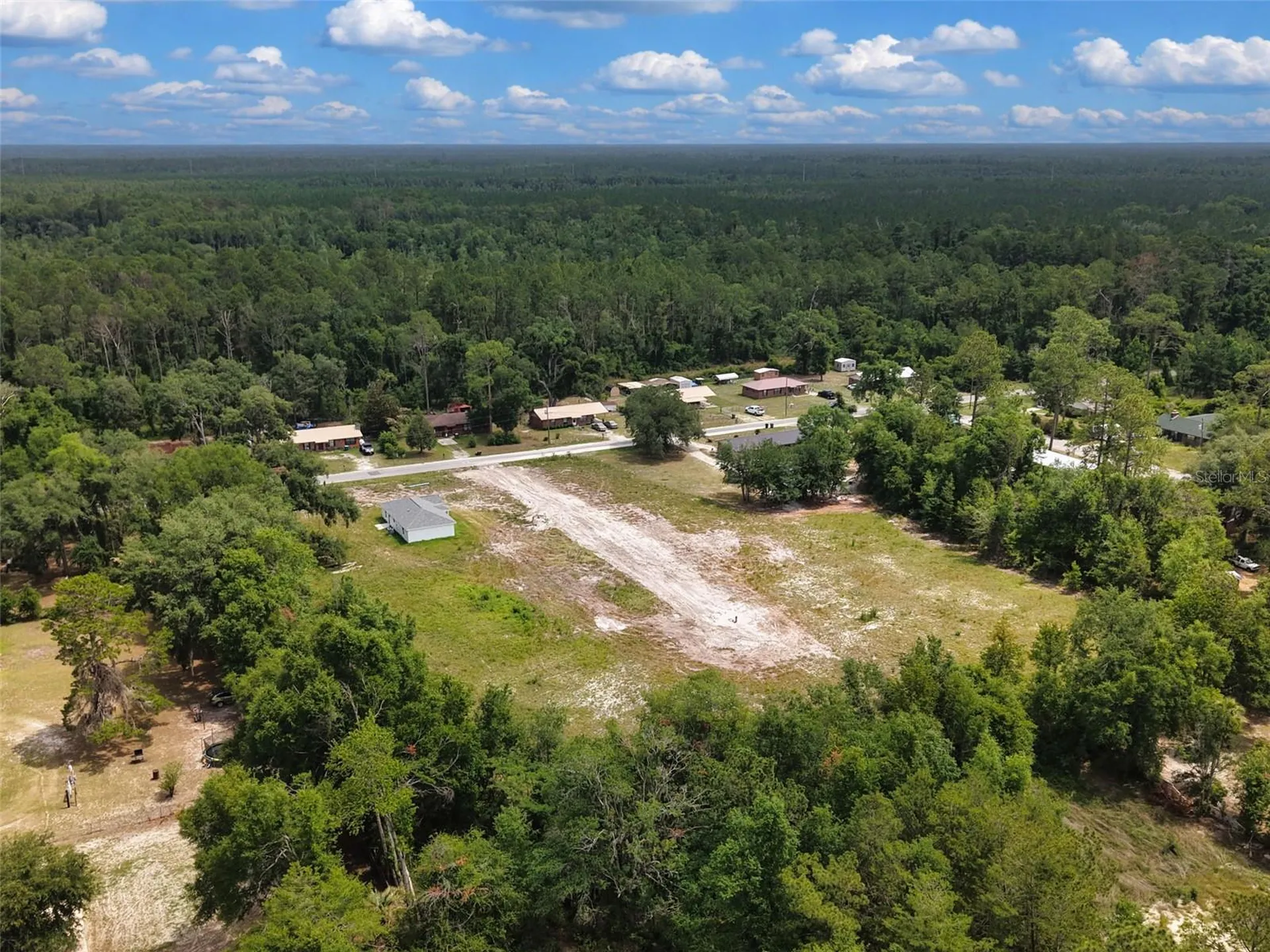 722 Alder Lane Jasper FL 32052