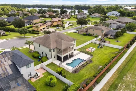 17112 Guilford Court Orlando FL 32820