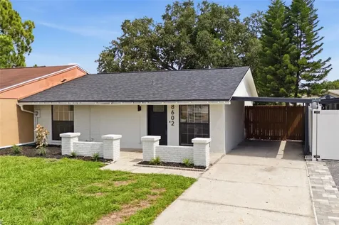8602 Briar Grove Circle Tampa FL 33615