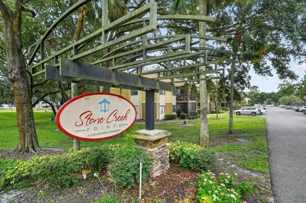 13405 Arbor Pointe Circle Tampa FL 33617
