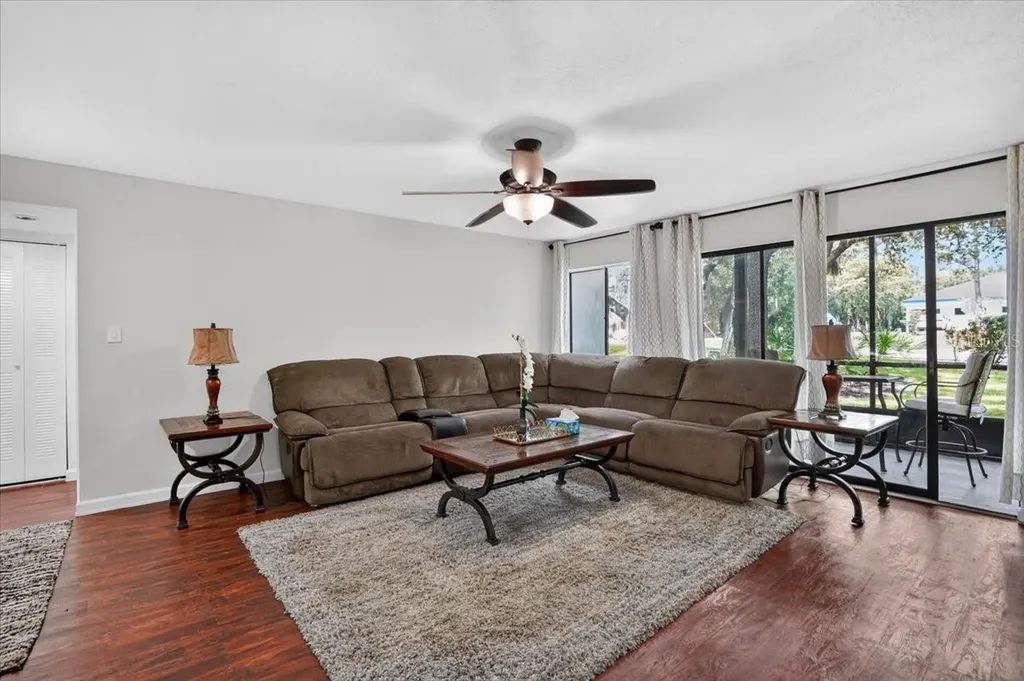 13405 Arbor Pointe Circle Tampa FL 33617