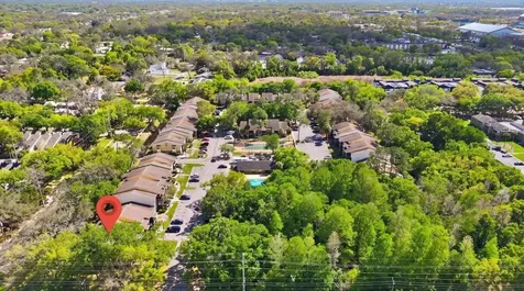 13405 Arbor Pointe Circle Tampa FL 33617