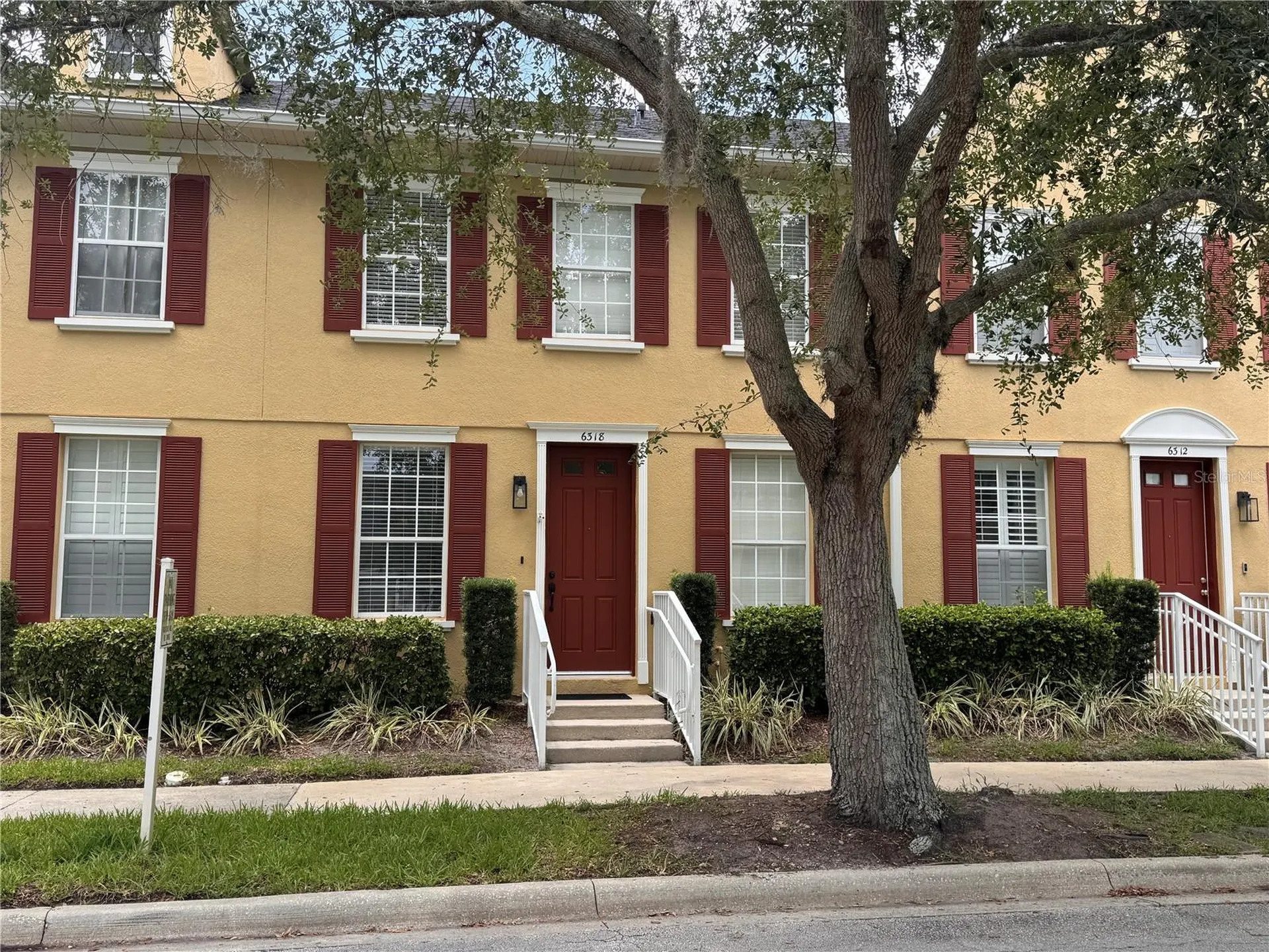 6318 Westcott Cove Boulevard Orlando FL 32829