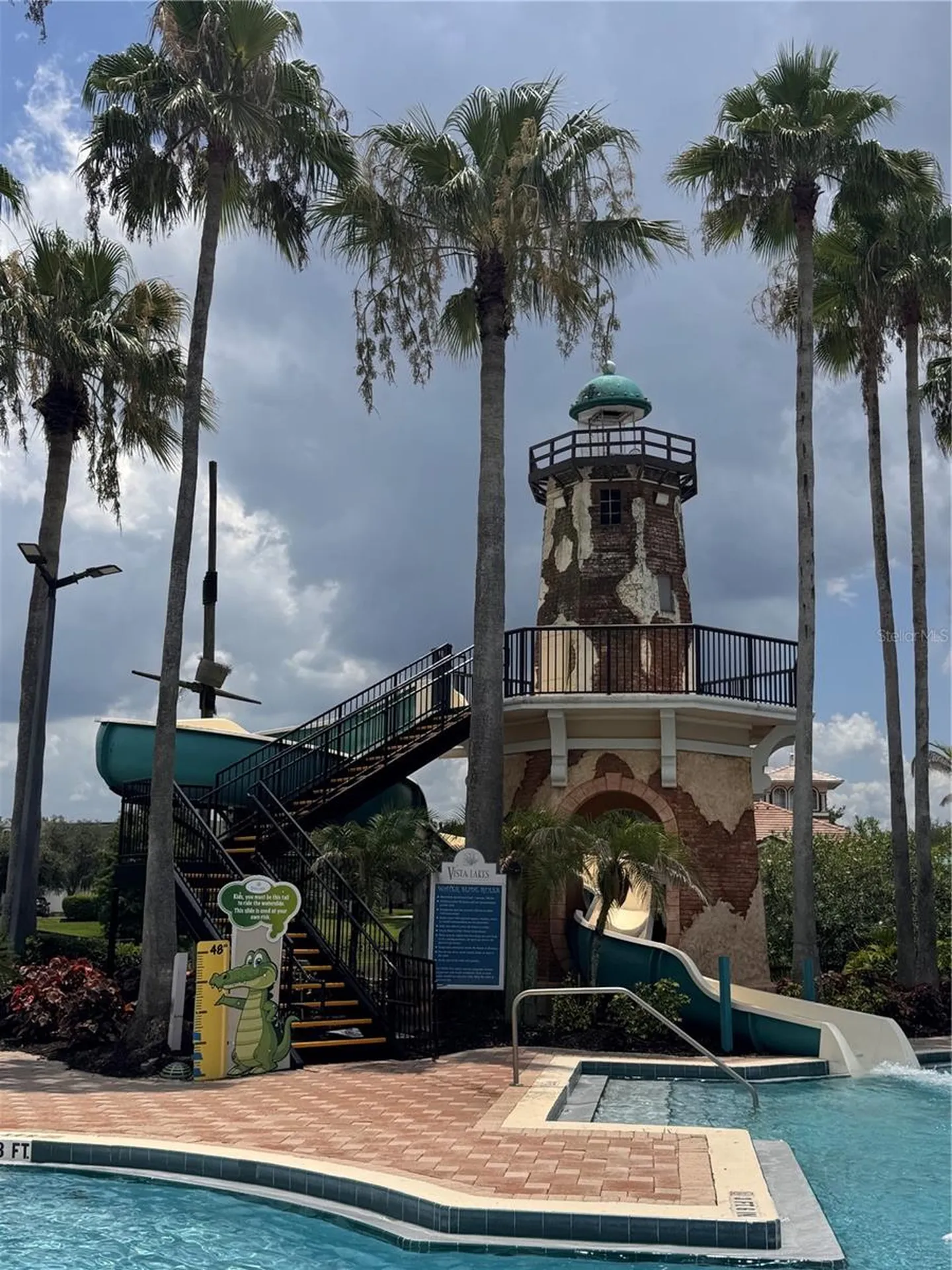6318 Westcott Cove Boulevard Orlando FL 32829