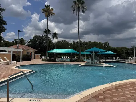 6318 Westcott Cove Boulevard Orlando FL 32829