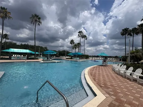 6318 Westcott Cove Boulevard Orlando FL 32829